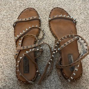 Steve Madden sandals